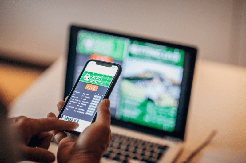 Mobile Apps
