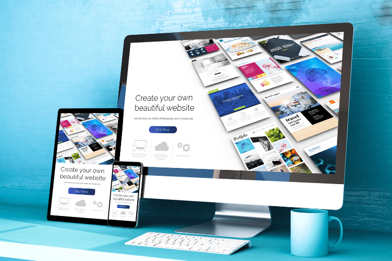 Websites